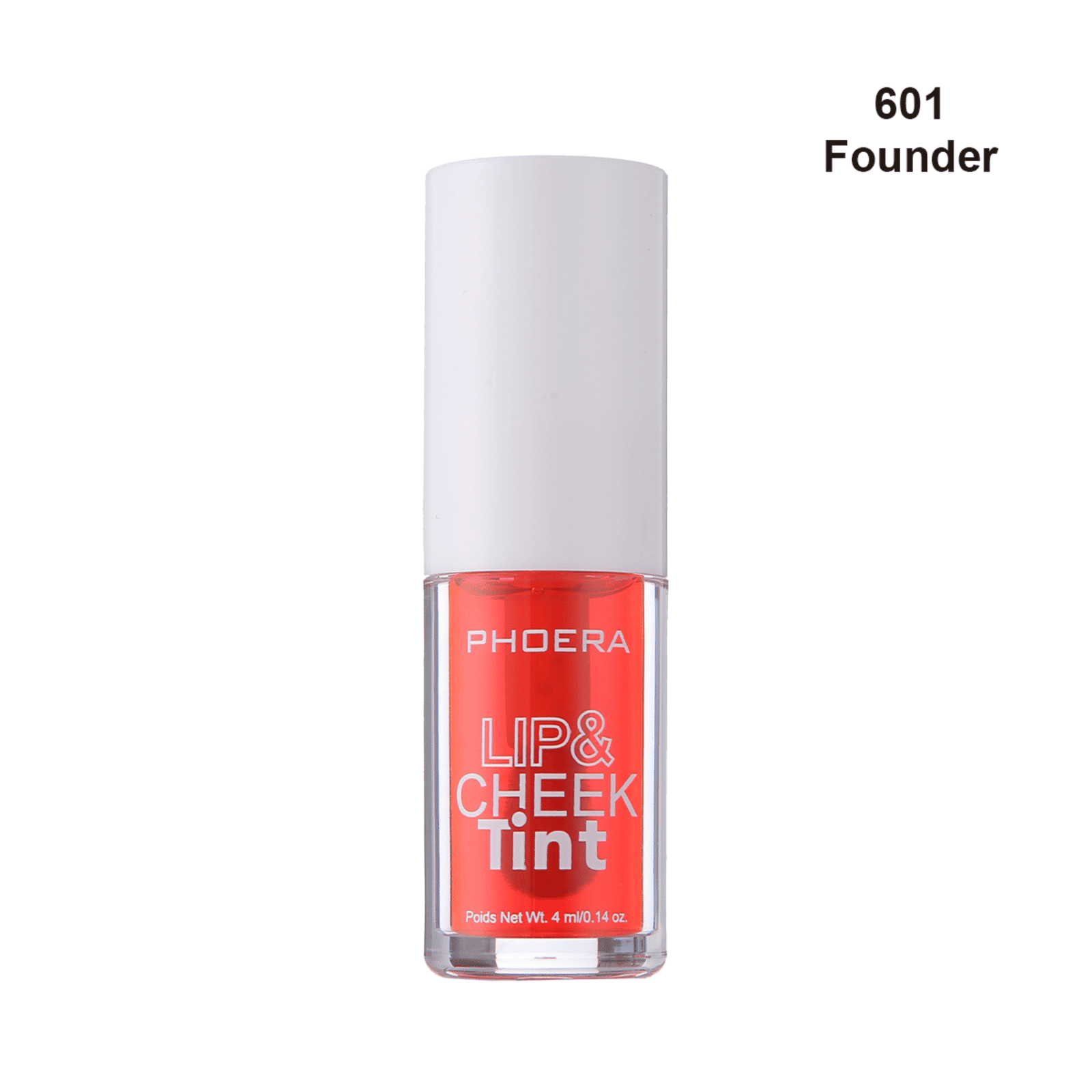 PHOERA Lip & Cheek Tint Matte Finish - Image 14