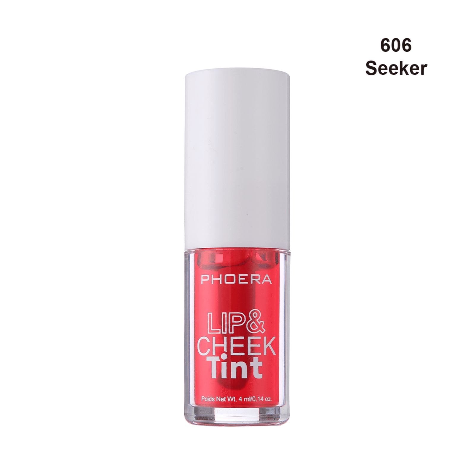 PHOERA Lip & Cheek Tint Matte Finish - Image 9