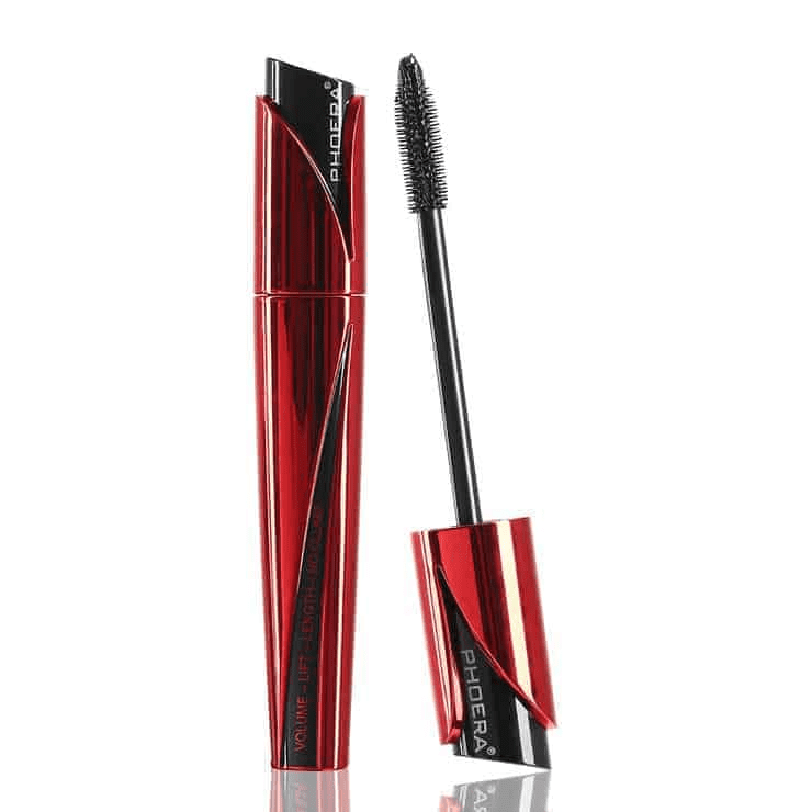 PHOERA 9D High Definition Black Mascara