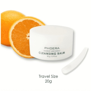 PHOERA Makeup Remover Cleansing Balm