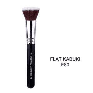 PHOERA Foundation Flat Kabuki Brush
