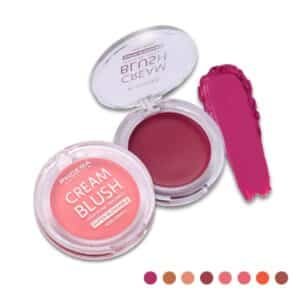 PHOERA Cream Blush