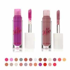 PHOERA High Shine Lip Gloss