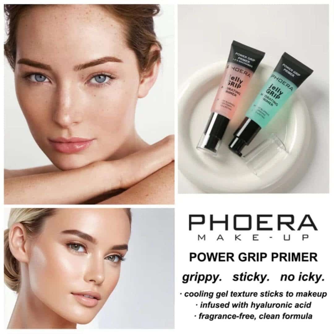 PHOERA Power Grip Primer - Image 3