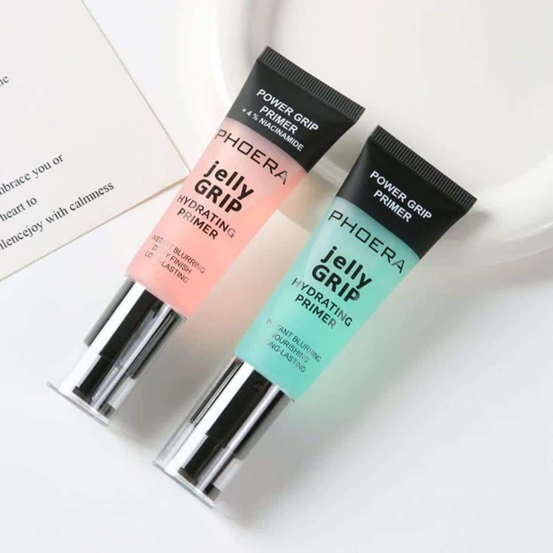 PHOERA Power Grip Primer