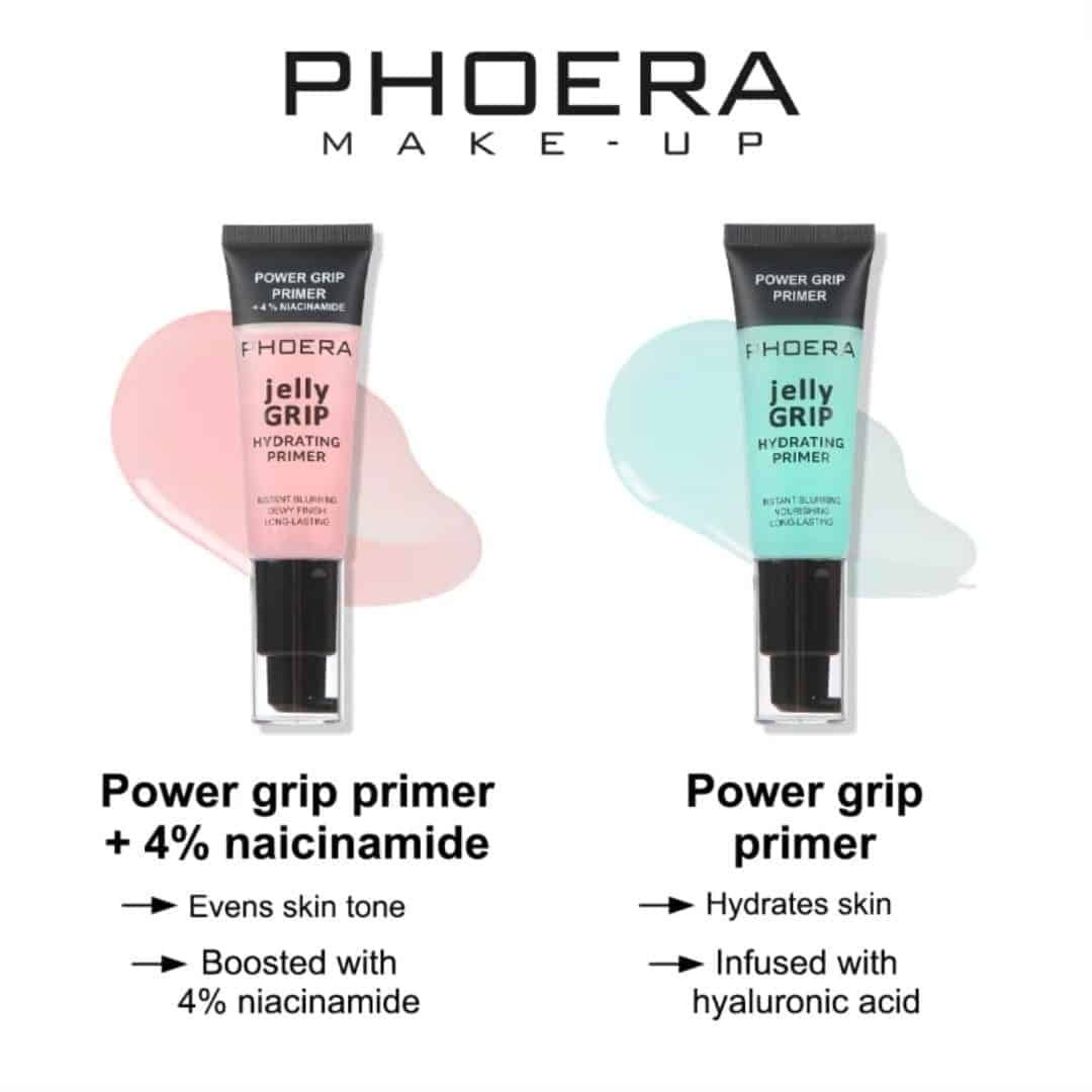 PHOERA Power Grip Primer - Image 4