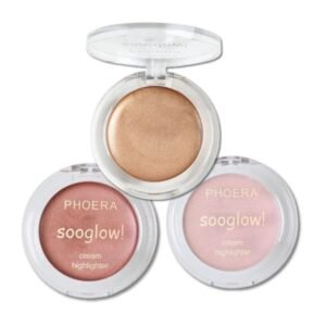 Illuminator Shimmer Cream Highlighter