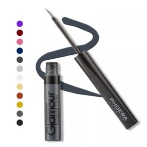 PHOERA Pigmented Liquid Eyeliner