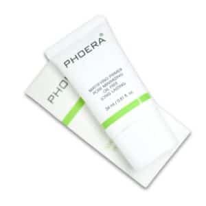 Phoera 24ml Mattifying Makeup Primer