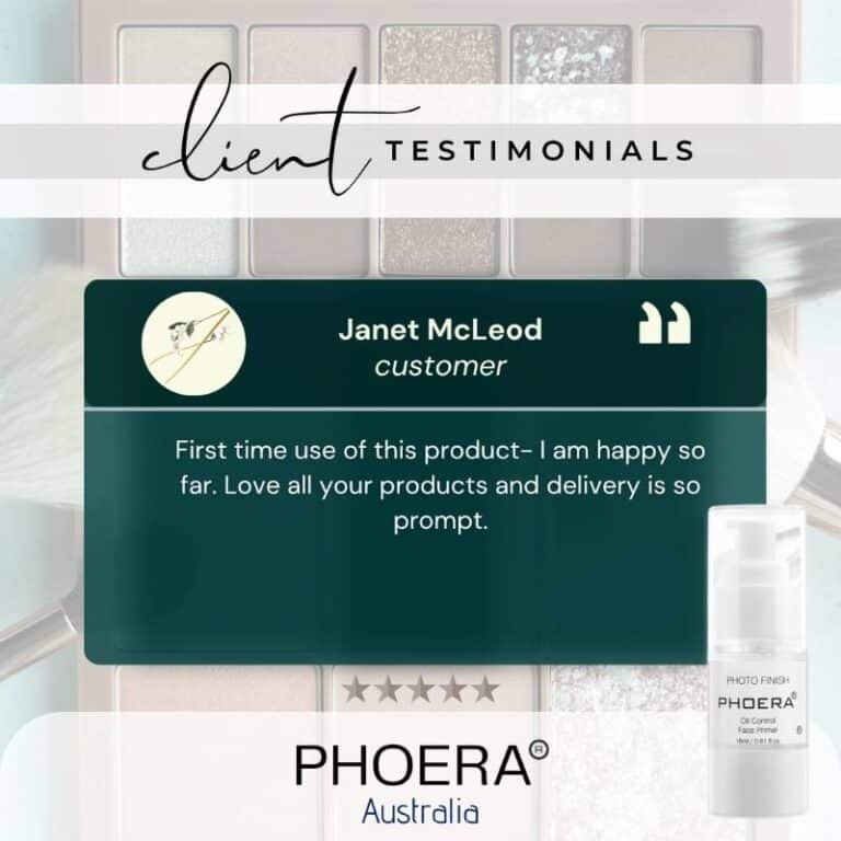 Review Janet McLeod primer