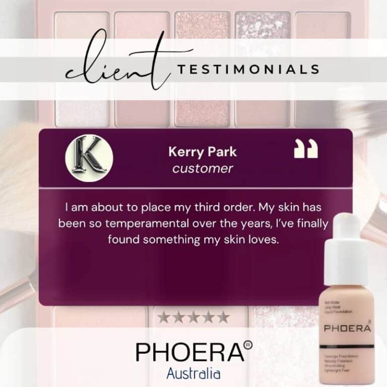 Review Kerry Park Foundation