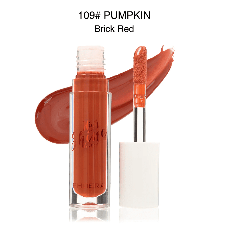PHOERA High Shine Lip Gloss - Image 26