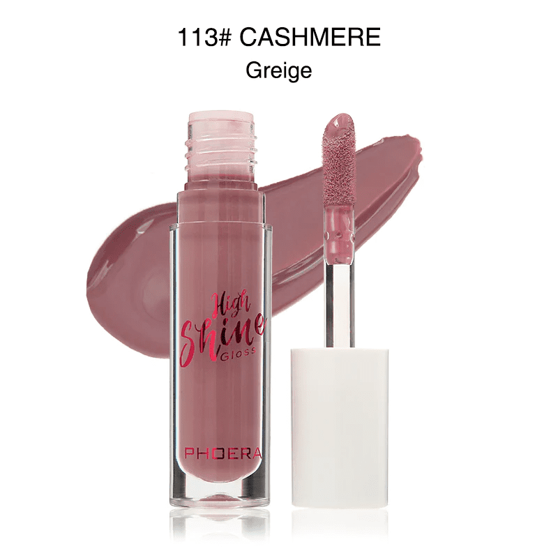 PHOERA High Shine Lip Gloss - Image 22