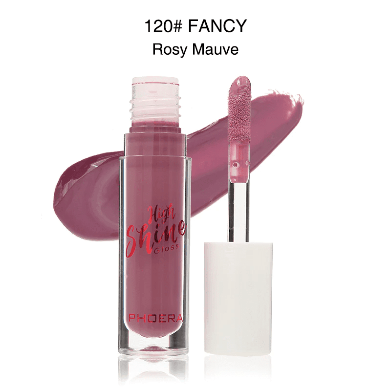 PHOERA High Shine Lip Gloss - Image 15
