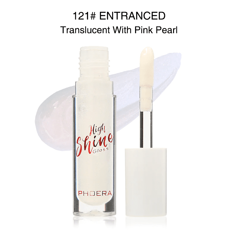 PHOERA High Shine Lip Gloss - Image 16