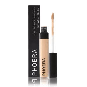 PHOERA Full Coverage Concealer