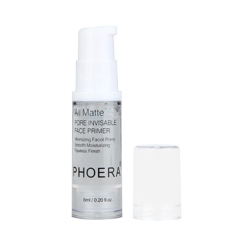 PHOERA Liquid Foundation and Primer Combo - Image 2
