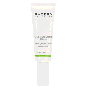 PHOERA Face Moisturizer Cream