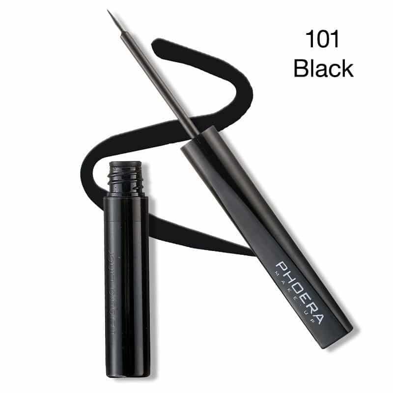 PHOERA Pigmented Liquid Eyeliner - Image 7