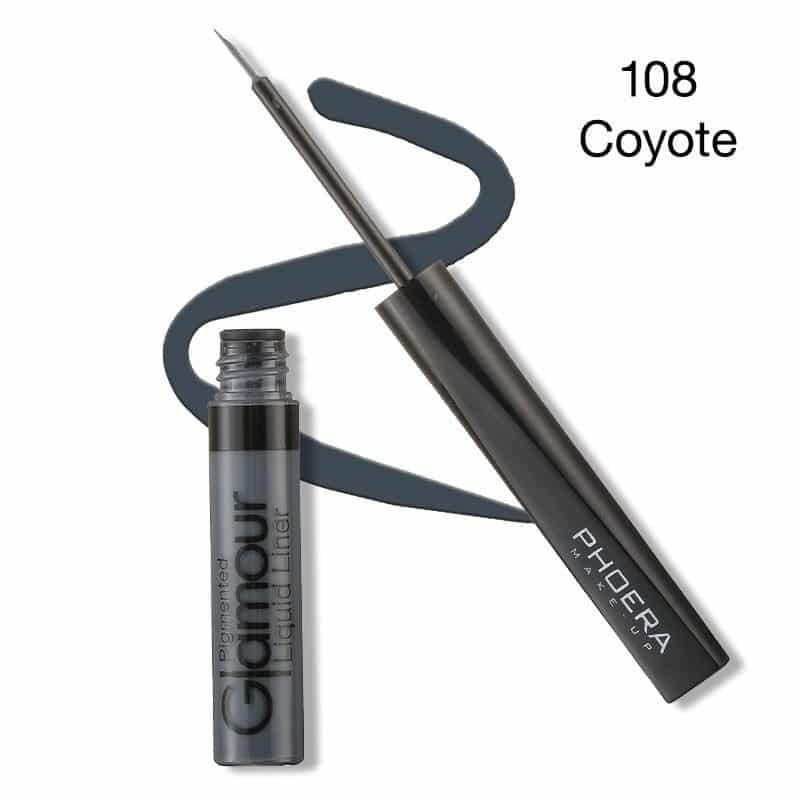 PHOERA Pigmented Liquid Eyeliner - Image 17