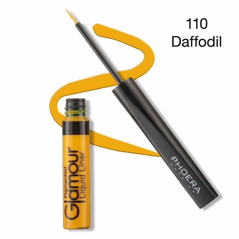 PHOERA Pigmented Liquid Eyeliner - Image 15